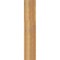 Ekena Millwork Imperial Arts & Crafts Rough Sawn Outlooker, Western Red Cedar, 8"W x 36"D x 40"H OUT08X36X40IMP03RWR - alternate 4